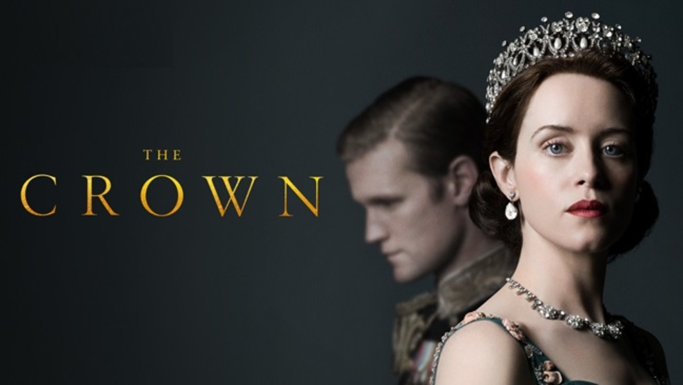    / The Crown (Left Bank Pictures, Sony Pictures Television/Netflix)