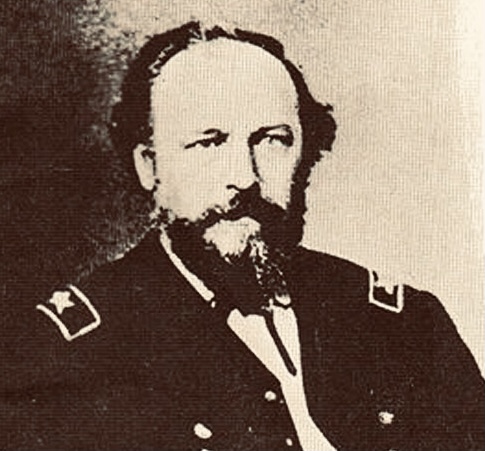 Иван Турчанинов, ставший известным в США под именем Джон Бэйзил Турчин 