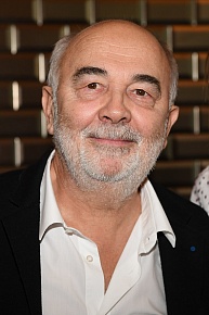 Жерар Жюньо (Gérard Jugnot)