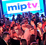 MIPTV 2020:      In Development