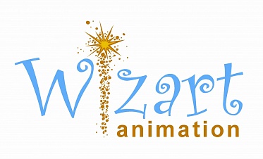  Wizart Animation      