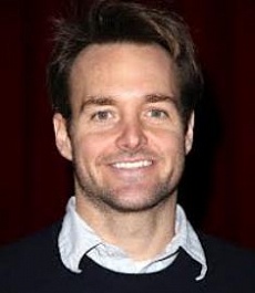   (Will Forte)