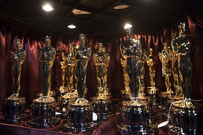 Оскар 2015: звезды на красной дорожке