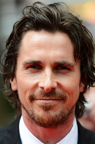 Кристиан Бэйл (Christian Bale)