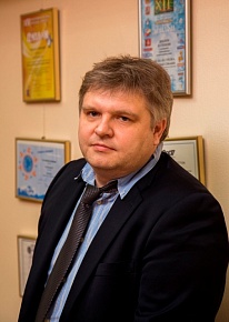 Вадим Сотсков