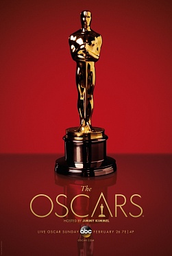 89-я премия «Оскар»:  Самый неожиданный финал в истории церемонии