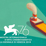 В Италии открывается 76 Венецианский кинофестиваль