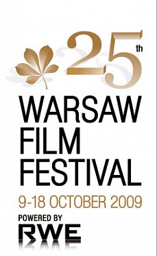 Варшавский кинофестиваль – 13-й в числе лидеров