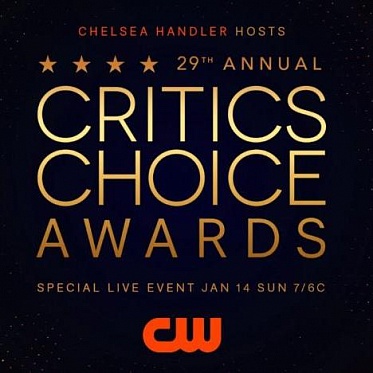  Critics Choice Awards:   
