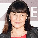 Ситора Алиева стала членом Европейской киноакадемии