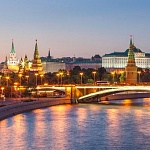 Москва принимает от кинематографистов заявки на гранты