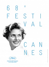 68 Каннский международный кинофестиваль: Открытие