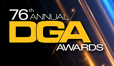 DGA Awards:      