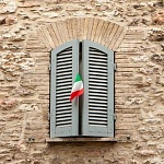 Италия ужесточила закон о прокатных окнах