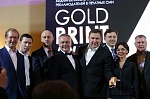 НТВ получил Гран-при Golden Print Awards