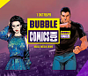  Bubble Comics Con     