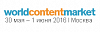    World Content Market 2016