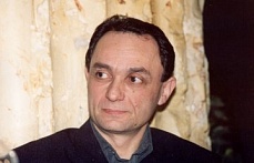 Михаил Зильберман