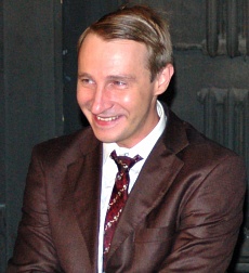 Кайков Андрей