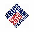 Российский павильон на 68 Каннском кинофестивале