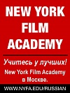 New York Film Academy   