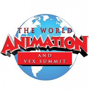 The World Animation & VFX Summit 2019:     