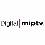 Digital MIPTV начинает работу