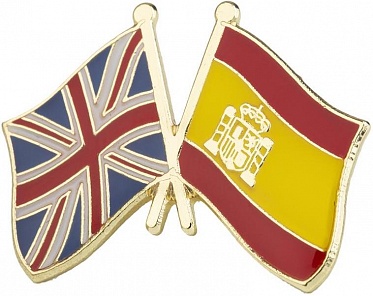 Великобритания и Испания будут больше снимать вместе