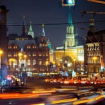 В Москве стартовала подготовка киноперсонала для международных проектов