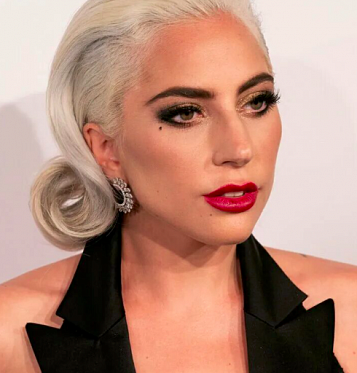 Леди Гага может сыграть Харли Квинн в сиквеле «Джокера»
