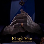 В сети появился трейлер шпионского боевика «King’s Man: Начало»