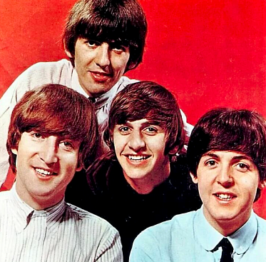 Питер Джексон снимет фильм о The Beatles с Полом Маккартни и Ринго Старром