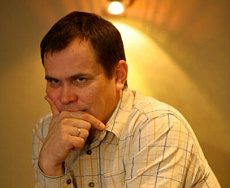 Сергей Серегин