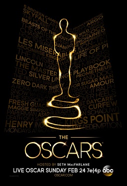 Дэниэл Дэй-Льюис - первый актер, получивший 3 "Оскара" в номинации "Лучшая мужская роль"