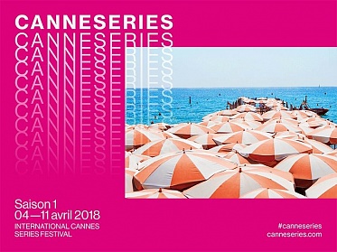  Canneseries 2018:    