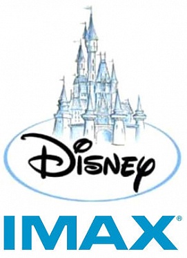 Disney  IMAX       IMAX 3D
