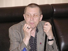 Валерий Золотухин