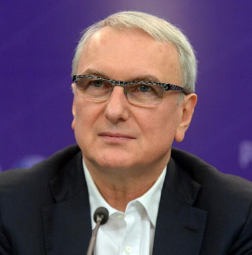Сергей Зернов подал в отставку