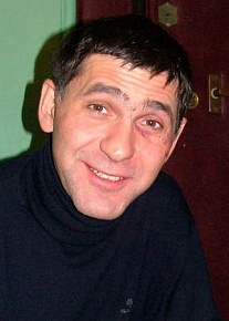 Сергей Пускепалис