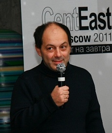 Евгений Гиндилис 