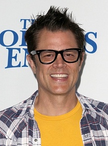   (Johnny Knoxville)