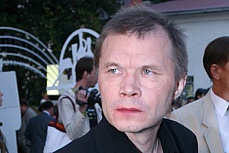 Александр Баширов