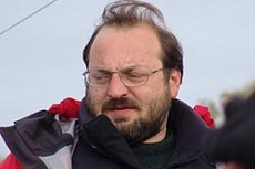 Михаил Калатозишвили 