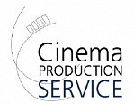 Cinema Production Service: , , 