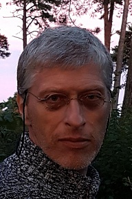 Сергей Ливнев