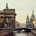 Петербург увеличил сумму субсидий на кинопроизводство
