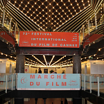 Кинорынок Marché du Film открыл регистрацию участников