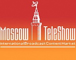 Moscow TeleShow  2009: 