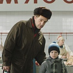«Батя» в Каннах: российский сериал отобран на фестиваль Canneseries