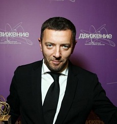 Алексей Агранович